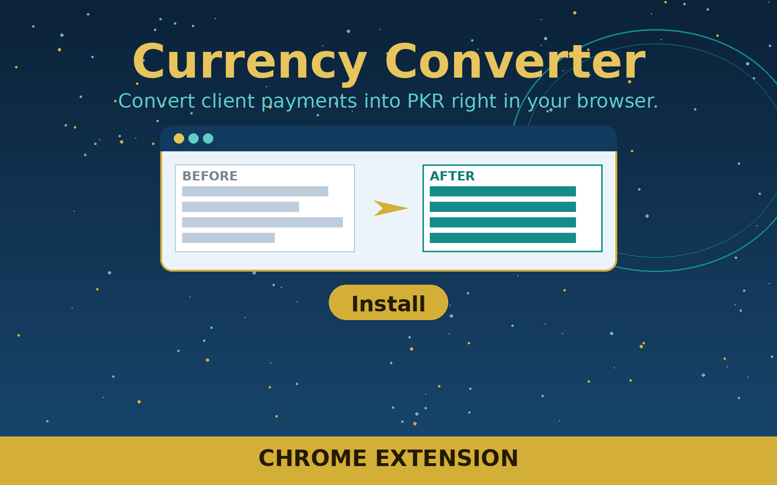 Free Currency Converter (Chrome Extension) Free Currency Converter (Chrome Extension)