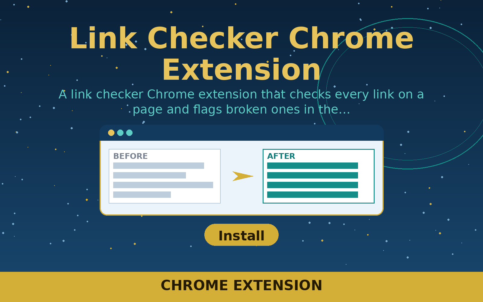 Free Link Checker Chrome Extension Free Link Checker Chrome Extension