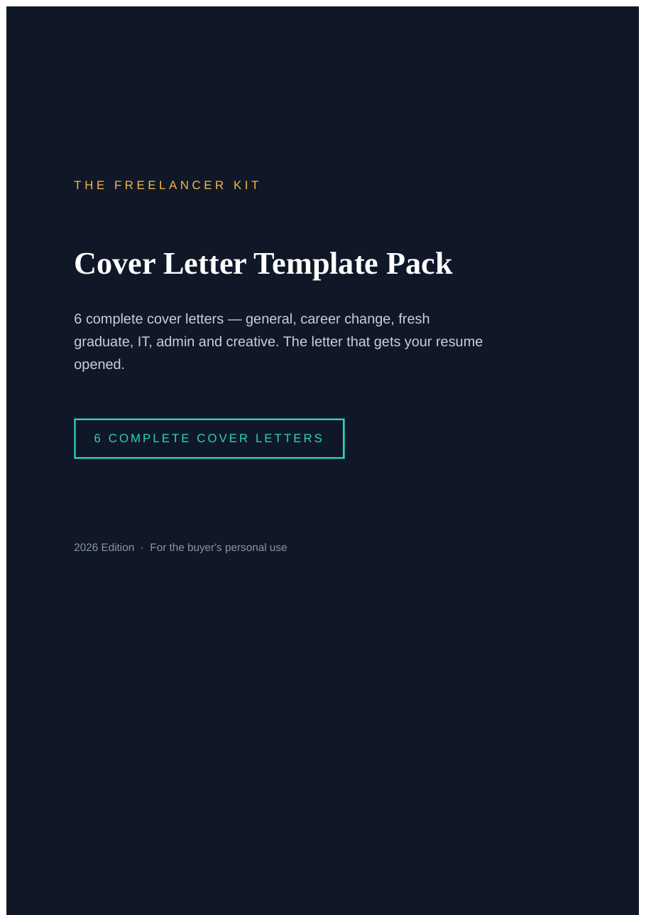 Real preview of cover-letter-template-pack