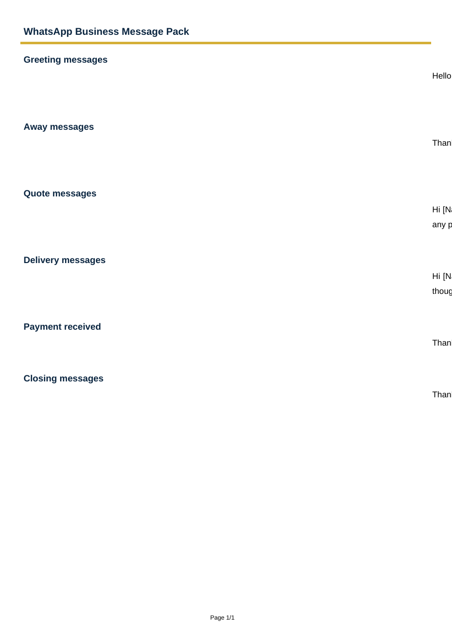 Real preview of whatsapp-business-message-pack